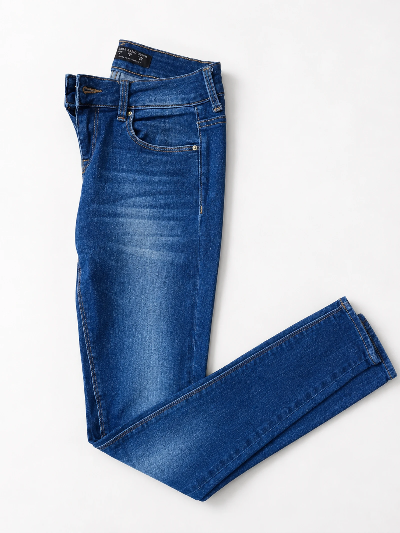 Jean skinny femme 